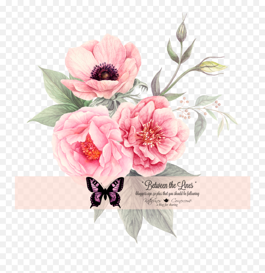 Best Blogging Tips To Gain Subscribers - Flower Peonie Corner Png Emoji,Emoji Angel Messenger