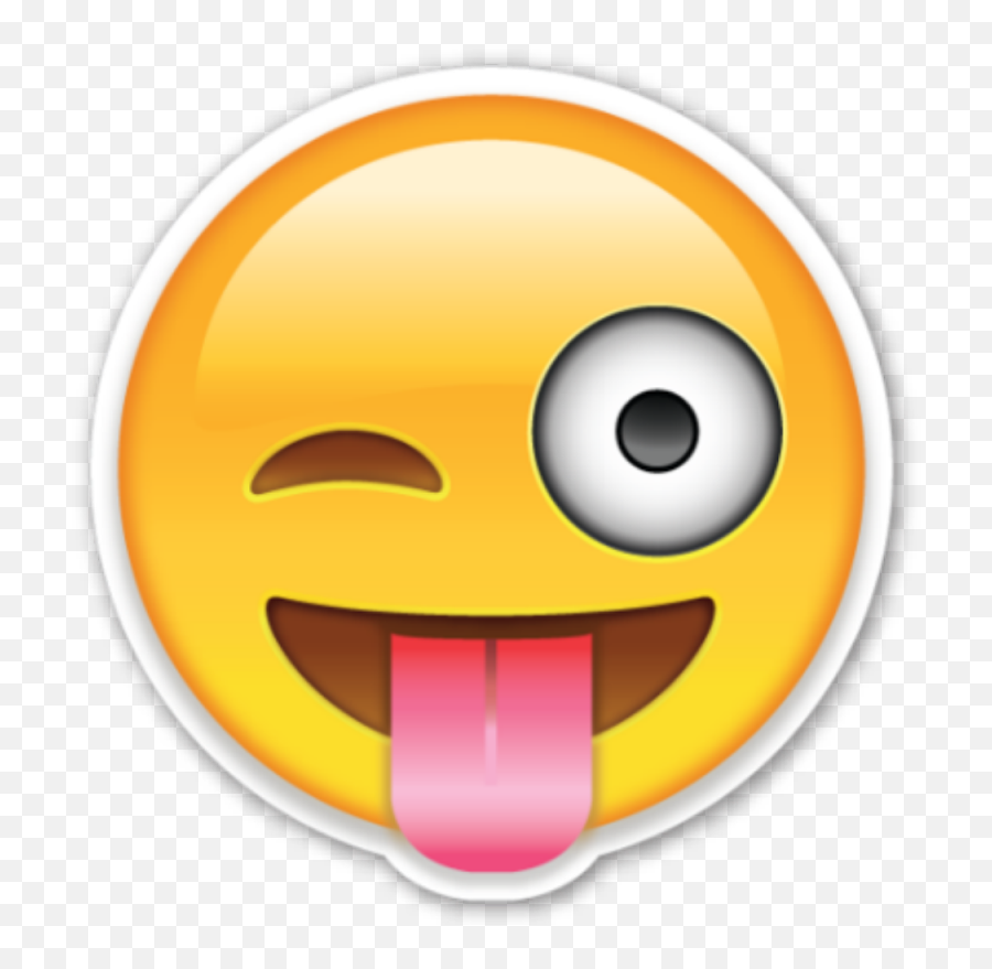 Whatsapp Tamanho Grande Png 1 Png Image - Emoji Faces,Emoticons Do Whatsapp Tamanho Grande