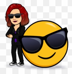The - Classroom Emoji,Gut-wrenching Emoticon