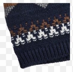 Altea - Unisex Emoji,Knit Your Emotions Journal Shawl