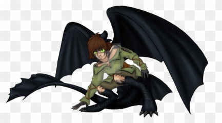 Hiccup The Dragon Queen - Fanfiction Hiccup Becomes A Dragon Emoji,Toothless Emotion