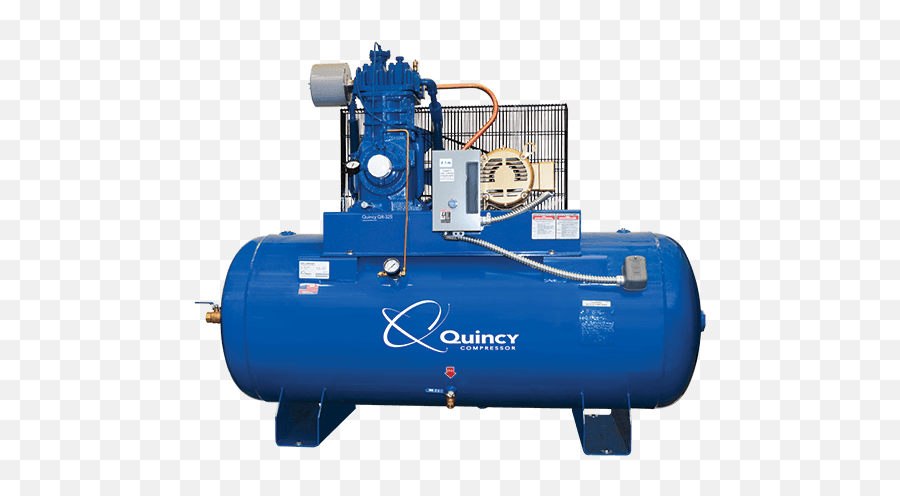 Quincy Qr - Compresseur Quincy Qr 25 Emoji,Emotion Machine 175 Compressor