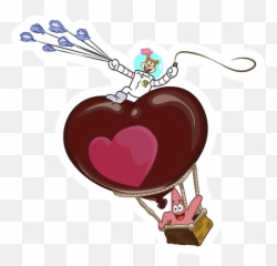 Spongebob Stickers Emoji,Starstuck Emoticon