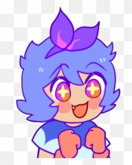 Carttwitter - Fictional Character Emoji,:2spooky: Steam Emoticon