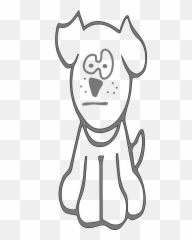 Clip Art Pictures Of Dogs - Clipartsco Dot Emoji,Emoticon Acampar