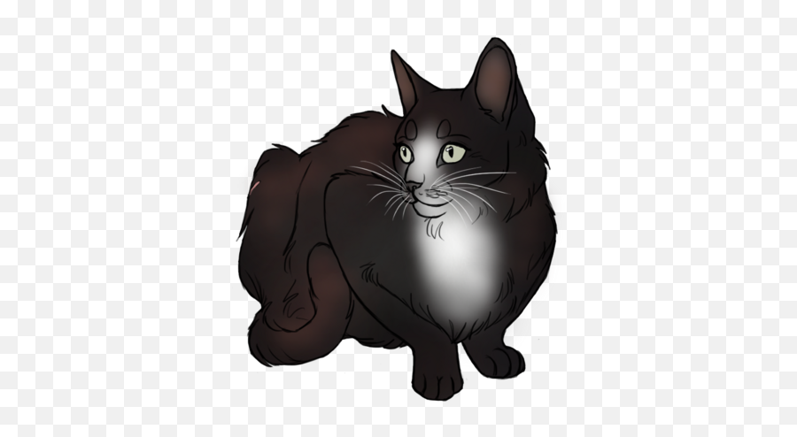 Message Wallprincessm72305 Animal Groups Roleplay Wiki - Domestic Cat Emoji,Cat Butt Emoticon Kawaii