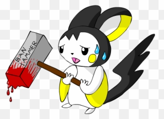 Final Fantasy Brave Exvius Forum - Banhammer Emote Emoji,Banhammer Emojis
