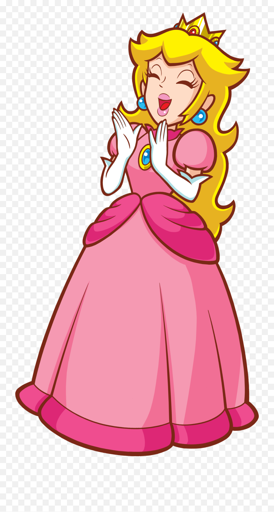Happiness Form Superpower Wiki Fandom - Princess Peach Super Princess Peach Emoji,The Emoji Movie Wiki