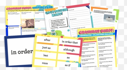 Subordinate Clause U2013 9 Of The Best Resources And Worksheets - Vertical Emoji,Spanish Phrases Estar Emotion Worksheet Elementary