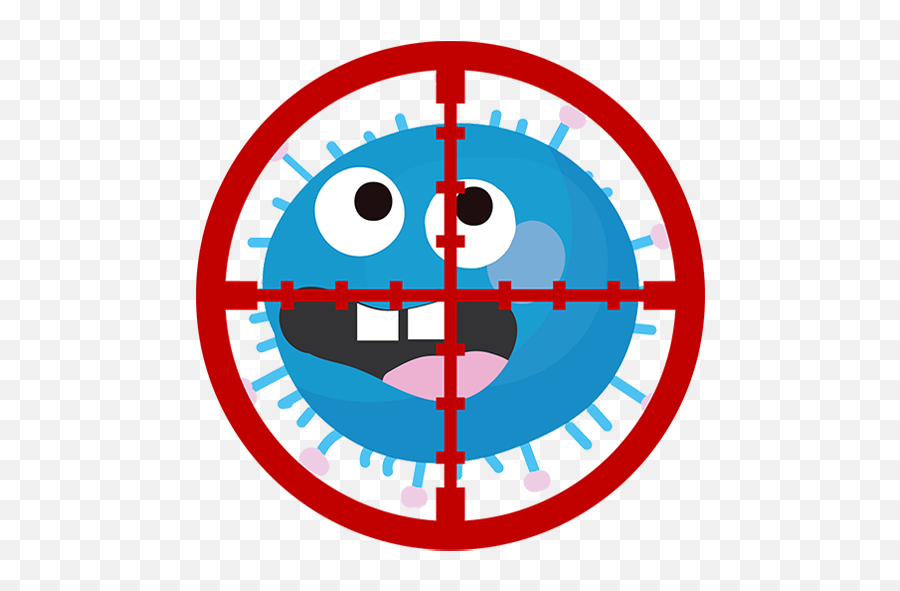 Strike Hard U2013 Apps On Google Play - Dot Emoji,Circle Strike Emoticon
