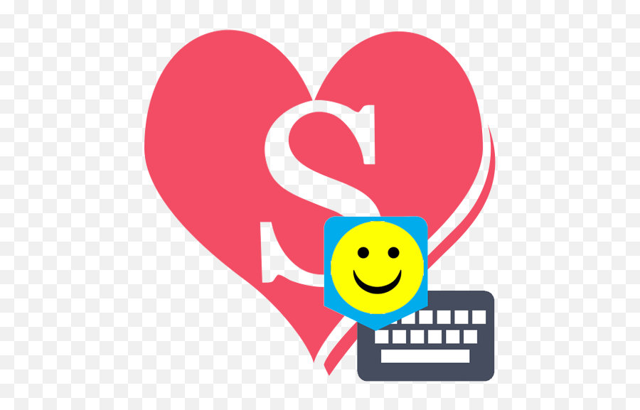 Privacygrade - Happy Emoji,Emoji Smart Neon Keyboard