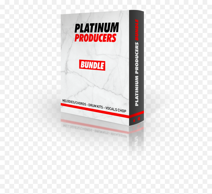 The Platinum Producers Bundle U2013 Producers Loops - Horizontal Emoji,Lil Skies Emotions