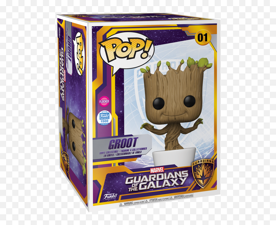 Groot - Funko Pop Groot 18 Inch Emoji,Groot Emoji Facebook