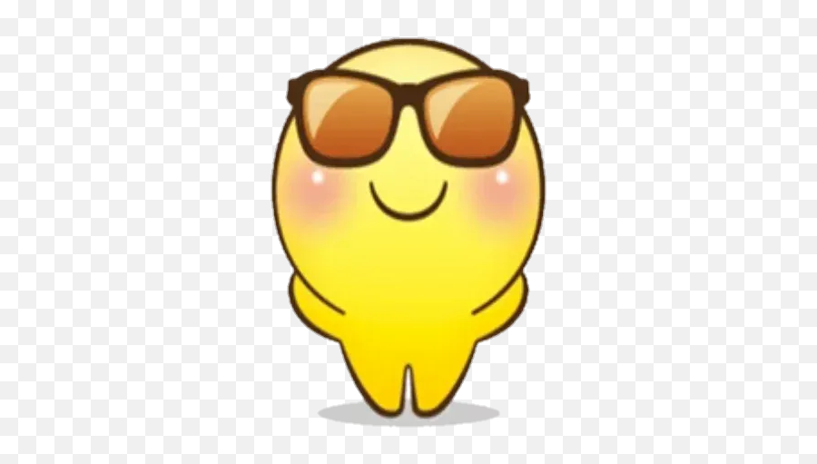 Emoticons Whatsapp Stickers - Stickers Cloud Happy Emoji,Aff Smoking Emoticon Emoticons Whatsapp Stickers - Stickers Cloud Happy Emoji,Aff Smoking Emoticon