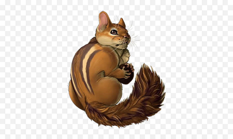 Chipmunk Png And Vectors For Free - Animal Figure Emoji,Chipmunk Emoji