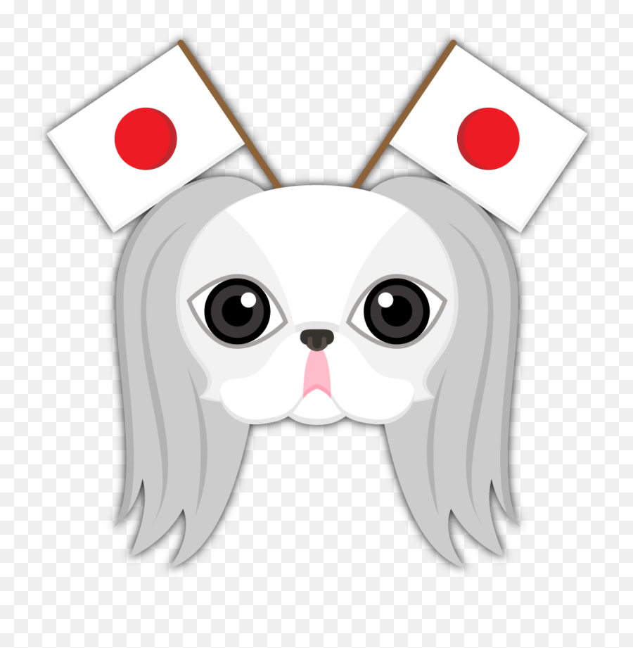 Emoji Clipart Puppy Emoji Puppy - Happy,Puppy Emoji