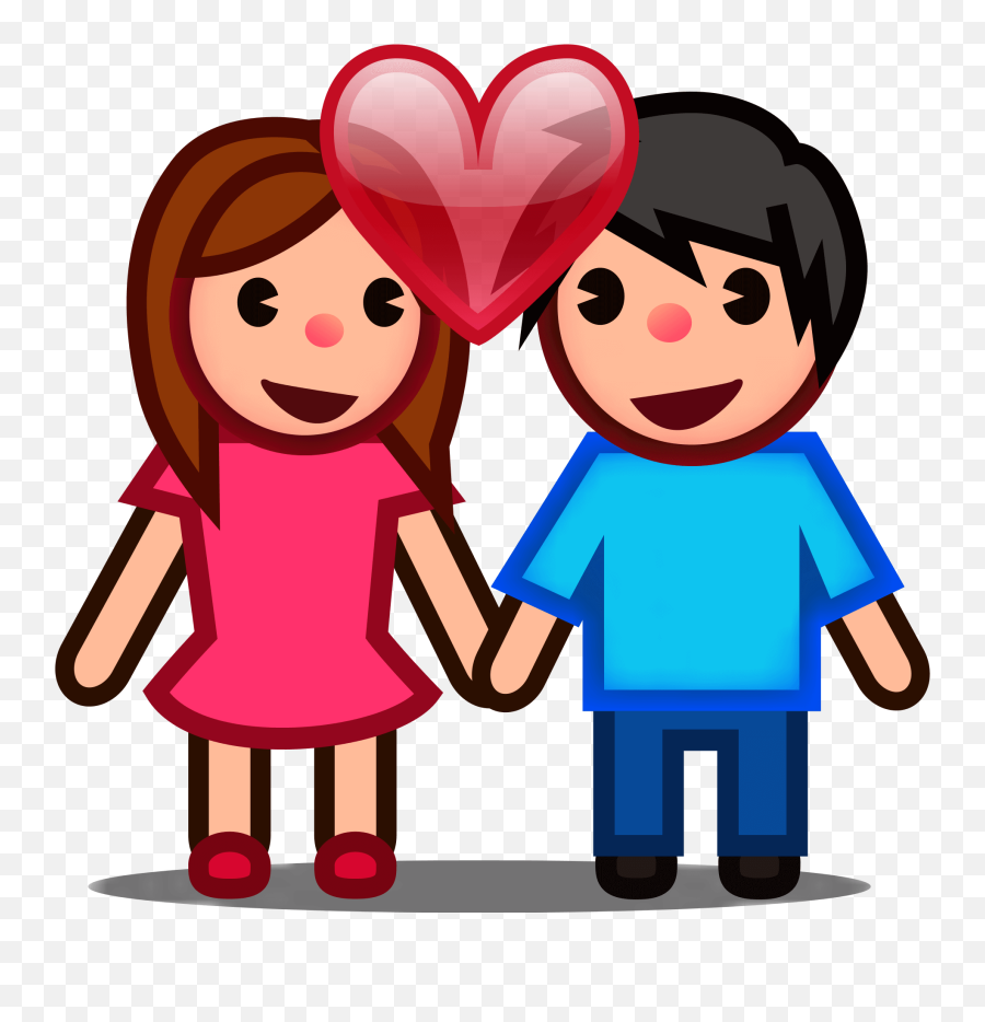 Tips For A Successful Speed Dating - Couple Love Emoji Png,How To Separate Emotions In Dating