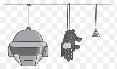 Daft Punk - Vertical Emoji,Daft Punk Emotion Piano