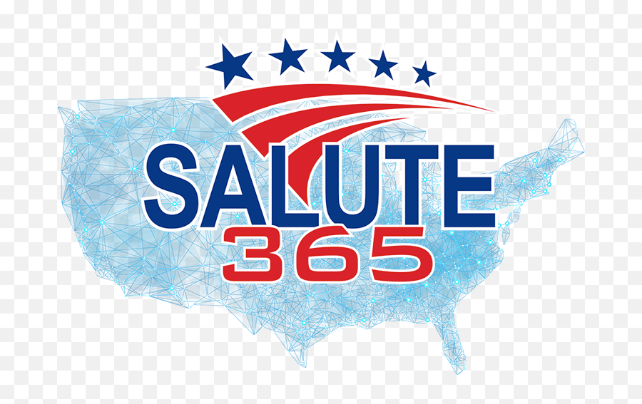 Salute 365 National Salute To Americau0027s Heroes - Saffron Screen Emoji,Salute Flag Emoticon For Facebook