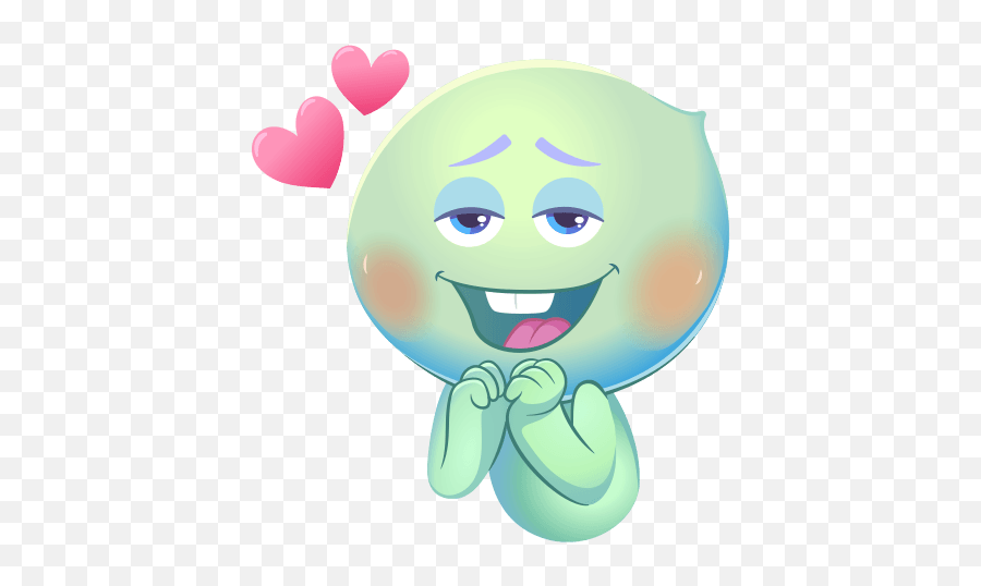 Vk Sticker - Telegram 22 Stickers Emoji,Medea Emoticon