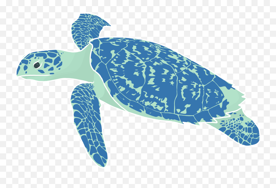 Pin On Redbubble - Hawksbill Sea Turtle Emoji,Blue Emotion 18