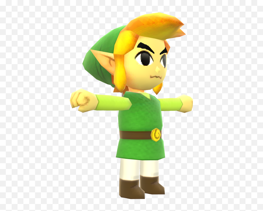 Tri Force Heroes - Tunic Triforce Heroes Emoji,Zelda Triforce Heroes Emotion Sprite