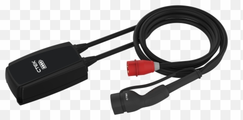 Njord Go Type 2 Portable Charger With - Voimavirta Sähköauton Lataus Emoji,Fisker Emotion,