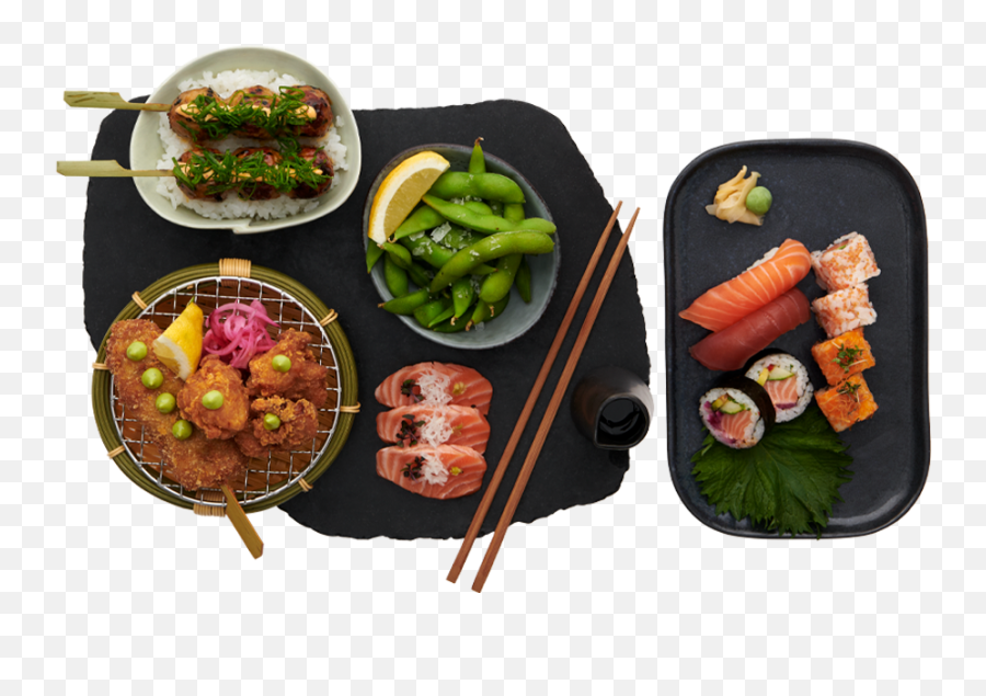 Room Sushi - Diet Food Emoji,Shrimp And Sushi Emotion