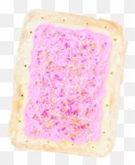 Poptart Sticker - Girly Emoji,Poptart Emoji
