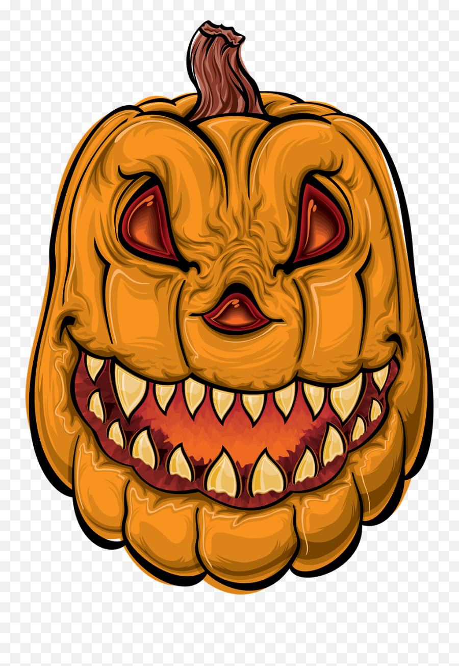 Free Photo Winking Jack - Halloween Poster For Restaurant Emoji,Emoticons Winking Pumpkin