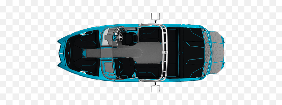 2019 Mastercraft Nxt22 - Vertical Emoji,100 Tonuge Emojis