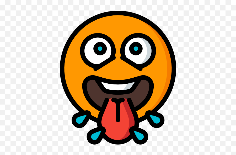 Free Icon - Happy Emoji,3d Emoji .eps