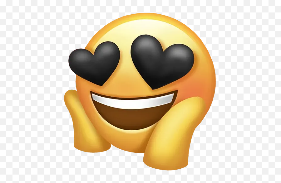Black Emoji Stickers For Whatsapp - Happy,Black Emoji Human Black Emoji Stickers For Whatsapp - Happy,Black Emoji Human