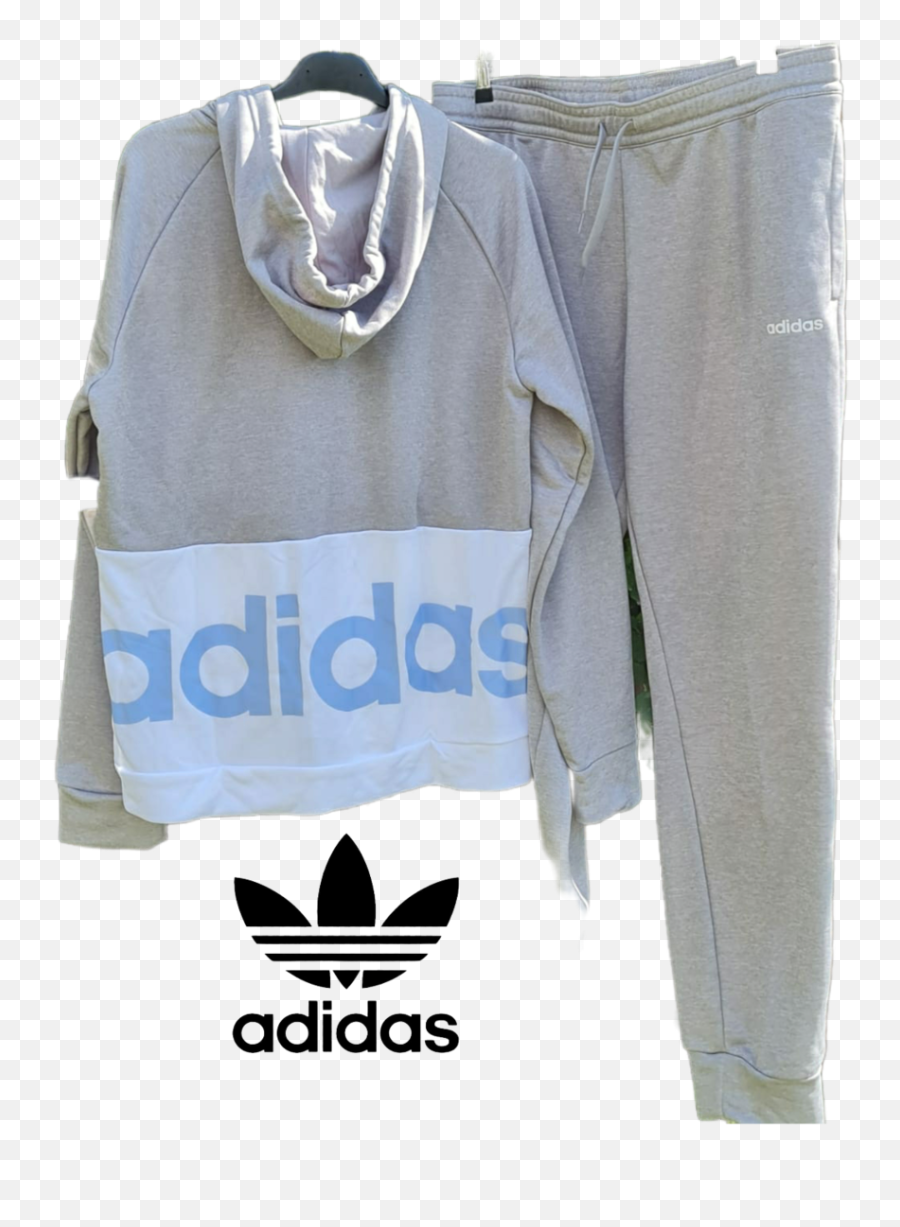 Adidas Tracksuite Footer - Logo De Empresa Emoji,Adidas Tracksuit Emoji