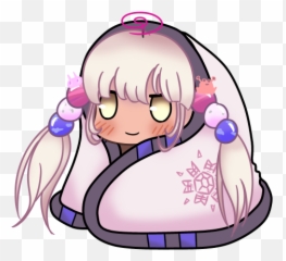 Hololive - Hololive Sana Emoji,Chroneco Emoticon Discord