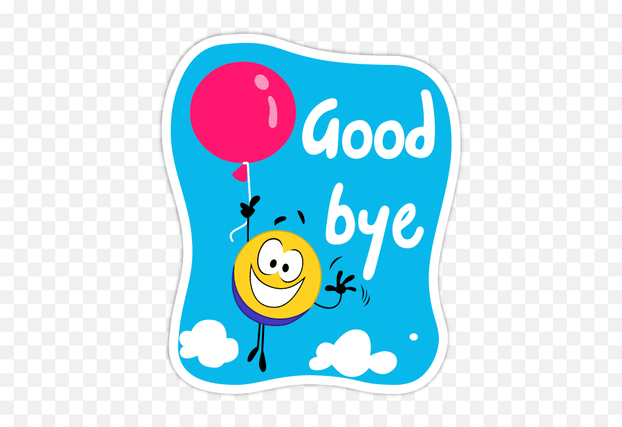 Daily Greetings And Wishes Copy And - Happy Emoji,Good Bye Emoticons