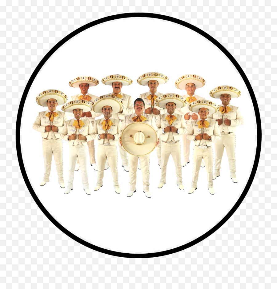 Mariachi Los Camperos De Nati Cano Emoji,Facebook Emoticon Mariachi