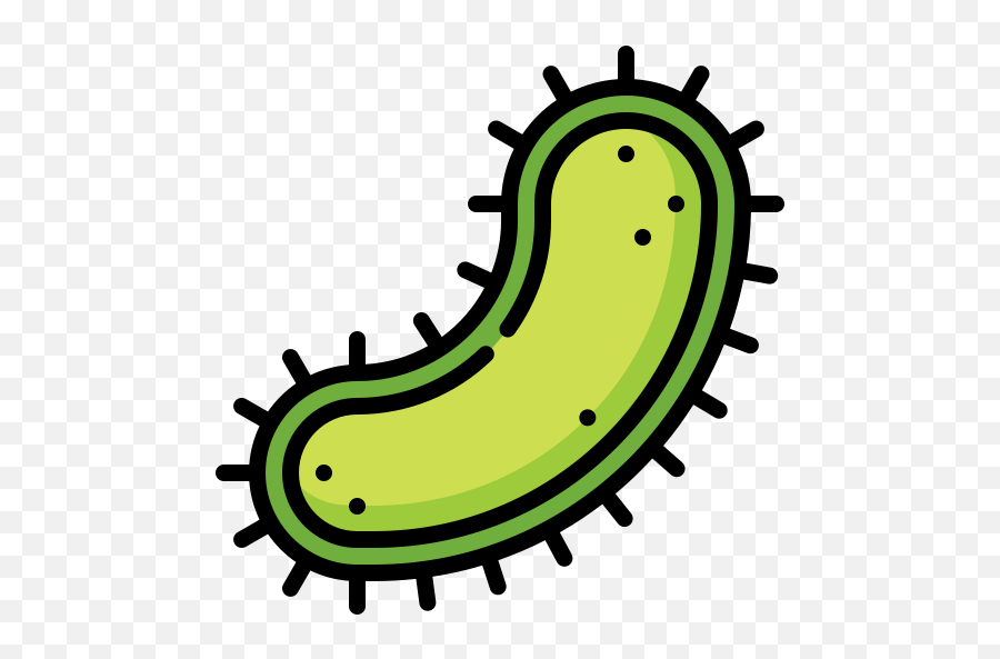 Microorganisms - Imágenes De Protistas Para Colorear Emoji,The Coli Emojis