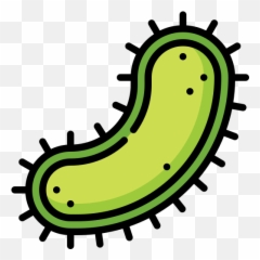 Microorganisms - Imágenes De Protistas Para Colorear Emoji,The Coli Emojis