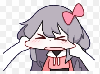 Bluepawn12 Twitter - Fictional Character Emoji,Nosebleed Emoji Discord