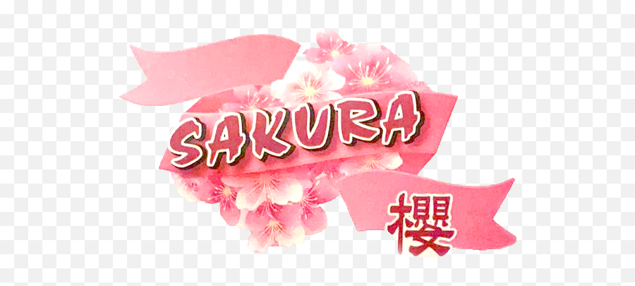 Sakura - Ponca City Ok 74601 Menu U0026 Order Online Emoji,Sakura Sakura Sweet Emotion