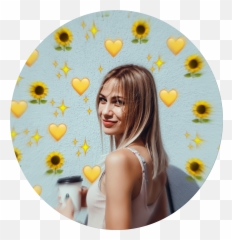 Emoji - Happy,Selfie Emoji