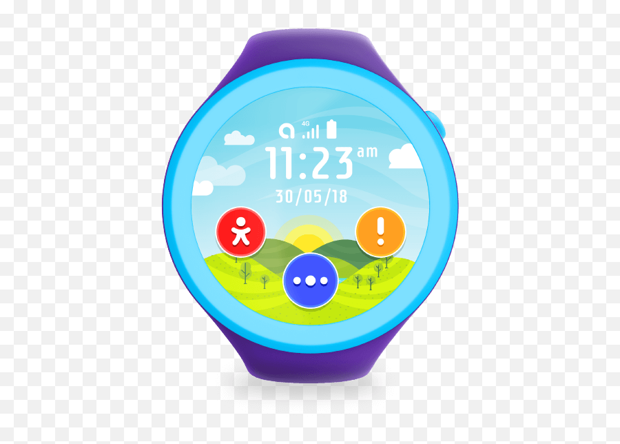 Anda Watch - Best Technology And Reliability In Smartwatches Anda Watch Emoji,Drawing Emojis On Android Wear
