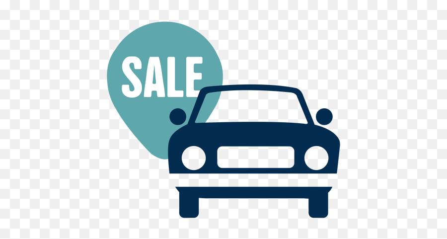 Car Sale Service Logo Transparent Png U0026 Svg Vector - Car Gasstations Clipart Transparent Emoji,Emoji Crown For Sell