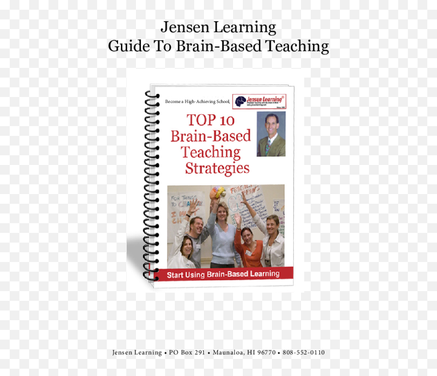 Jensen Learning Guide To Brain - Language Emoji,Eric Jensen Emotions We Are Born With Jensen Learning Guide To Brain - Language Emoji,Eric Jensen Emotions We Are Born With