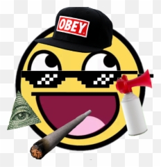 Mlg Sticker - Mlg T Shirt Roblox Emoji,Mlg Text Emoticons