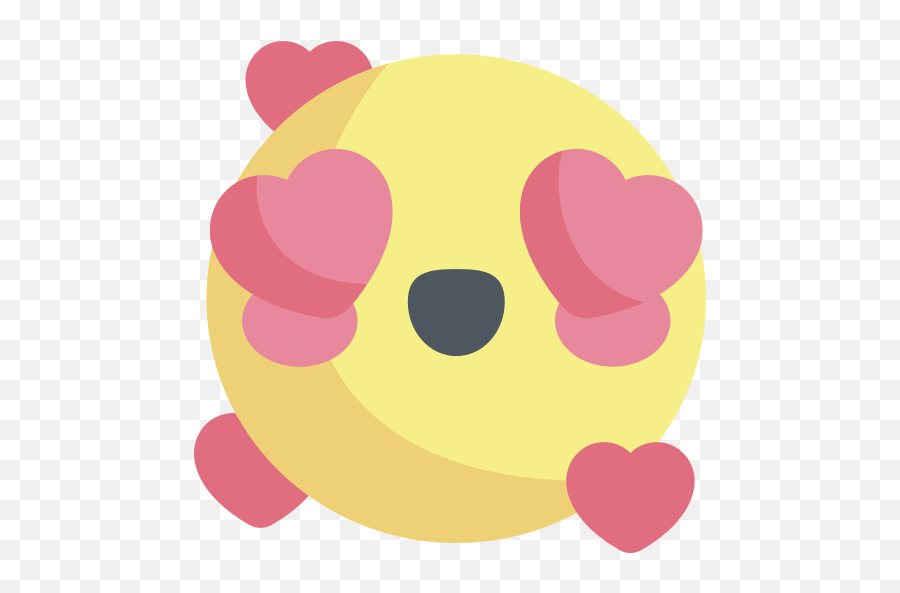 Love - Free Smileys Icons Emoji,Kawaii Love Emoticon