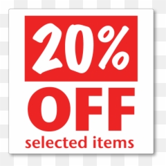 Download And 20 Business Sales Discounts Off Proposal Emoji,Hats Off Emoticon Facebook Key