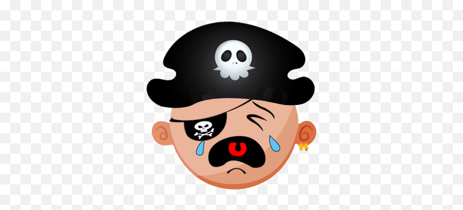 Game Information Emoji,What Is The Pirate Emoji