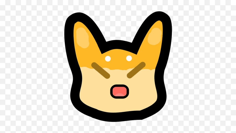 Shiba U2013 Botto Emoji,Eevee Emojis